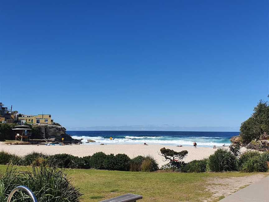 Tamarama Beach, Bondi, NSW