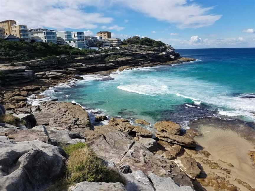 Tamarama Beach, Bondi, NSW