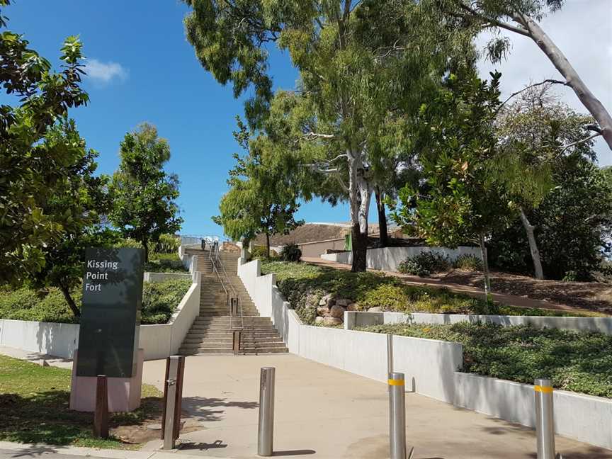 Jezzine Barracks, Townsville, QLD