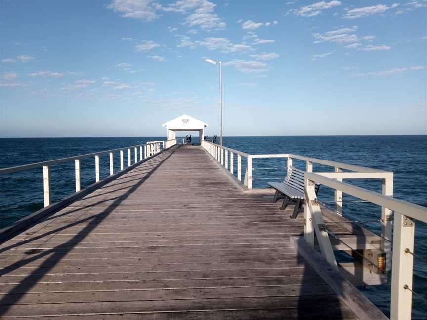 Henley Beach, Henley Beach, SA