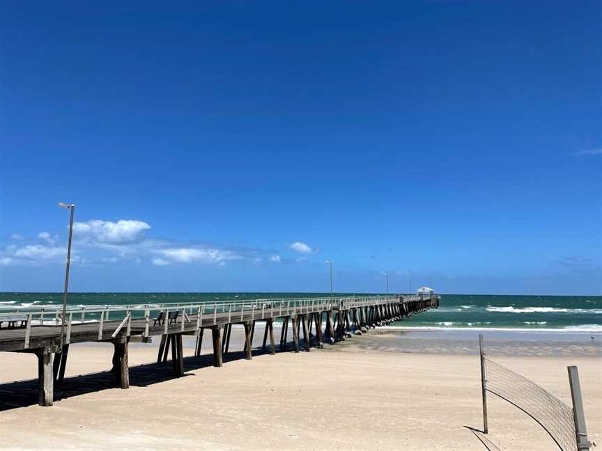 Henley Beach, Henley Beach, SA