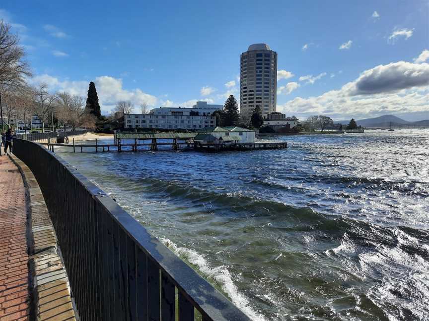 Sandy Bay, Hobart, TAS