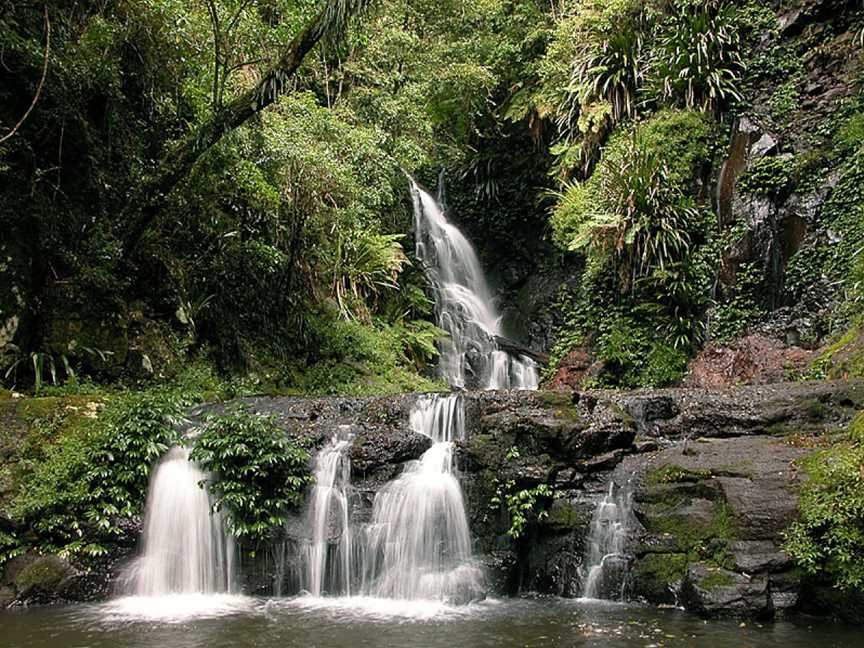 Lamington National Park, Binna Burra, NSW