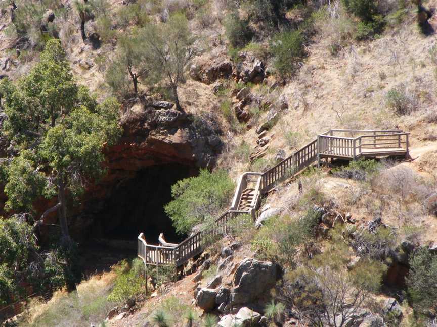 Morialta Conservation Park, Woodforde, SA