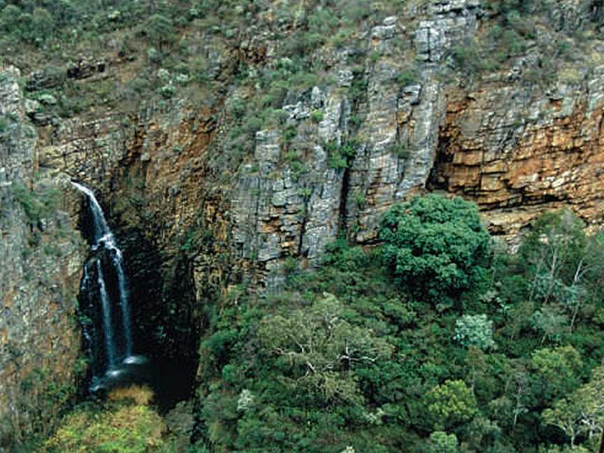 Morialta Conservation Park, Woodforde, SA