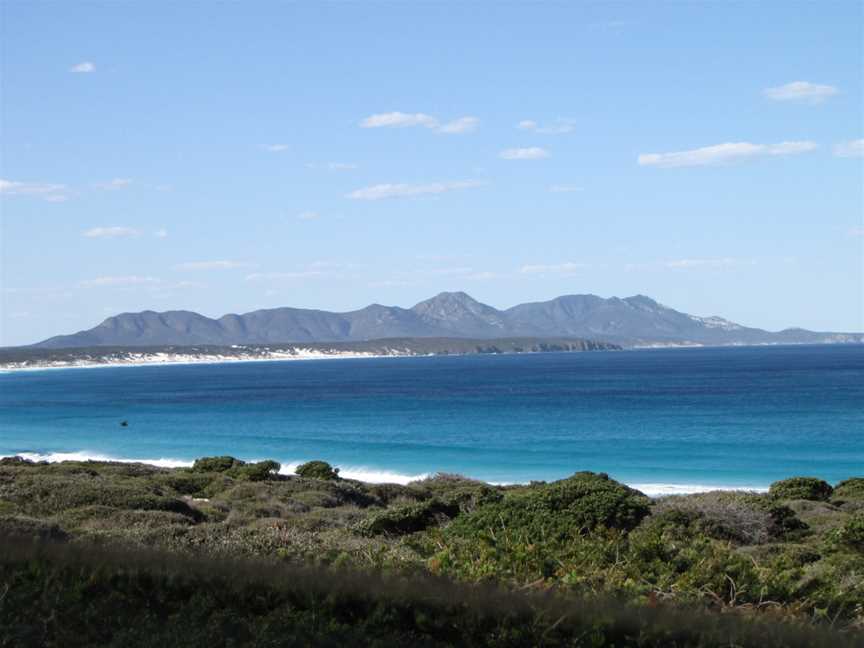 Fitzgerald River National Park, Bremer Bay, WA