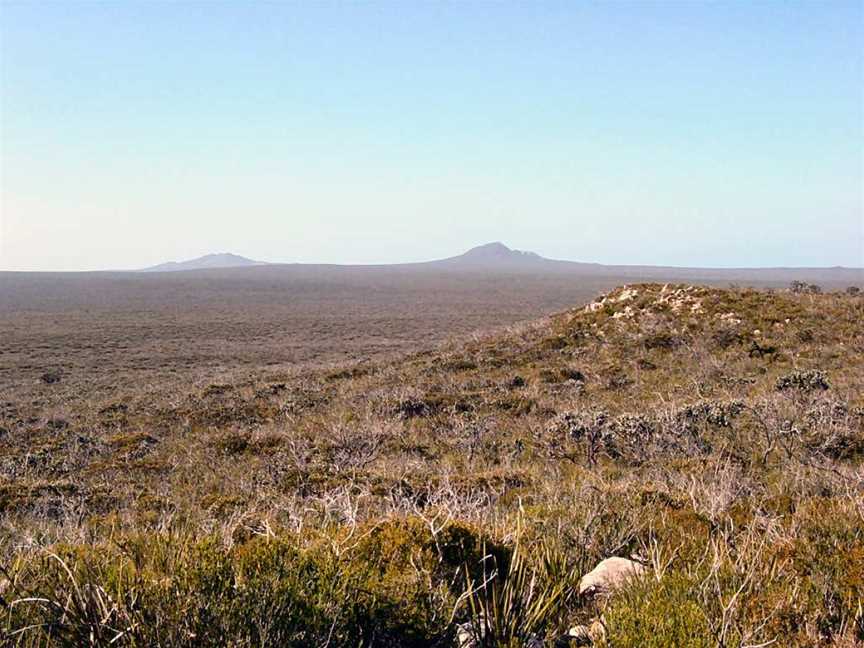 Fitzgerald River National Park, Bremer Bay, WA