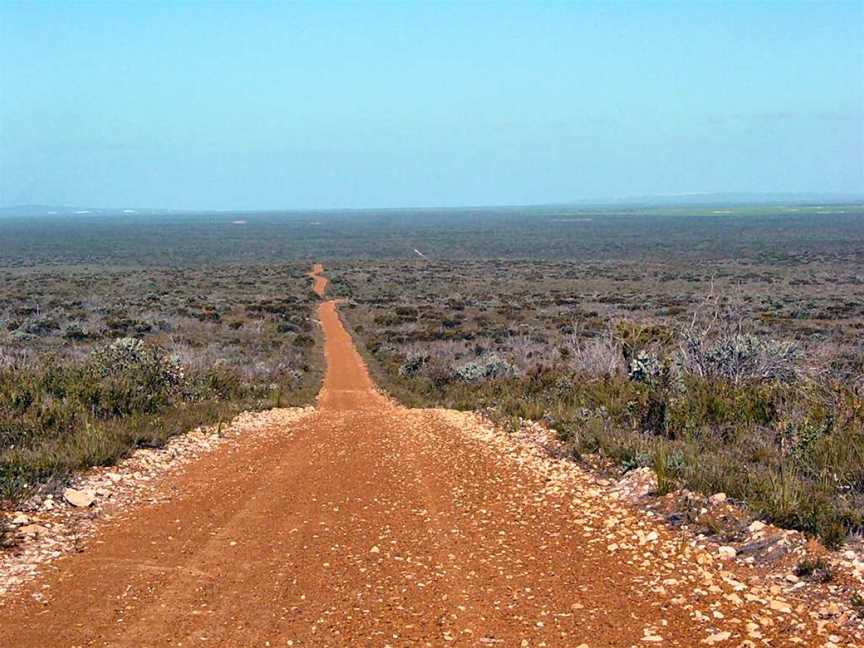 Fitzgerald River National Park, Bremer Bay, WA