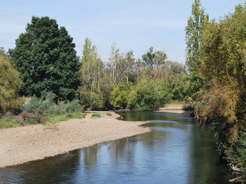 Tumut River, Tumut, NSW