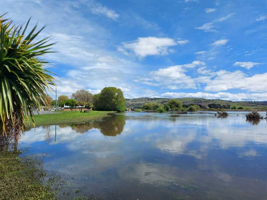 Ross Bridge, Ross, TAS