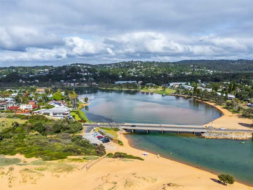 North Narrabeen Beach, Narrabeen, NSW