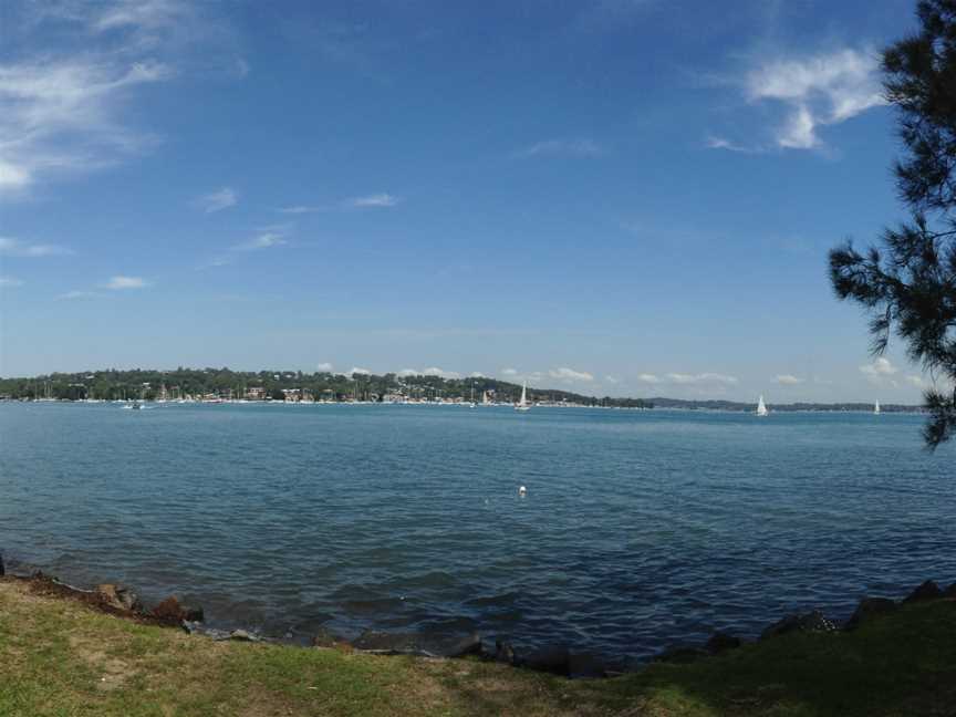 Lake Macquarie, Lake Macquarie, NSW