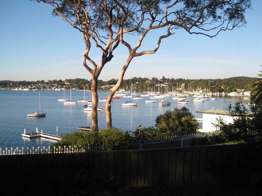 Lake Macquarie, Lake Macquarie, NSW