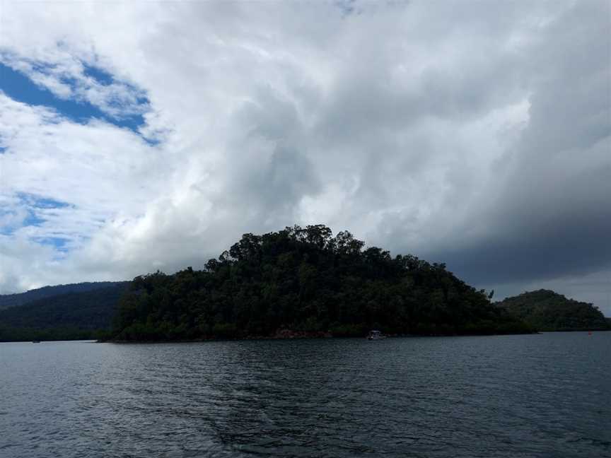 Hinchinbrook Island, Cardwell, QLD