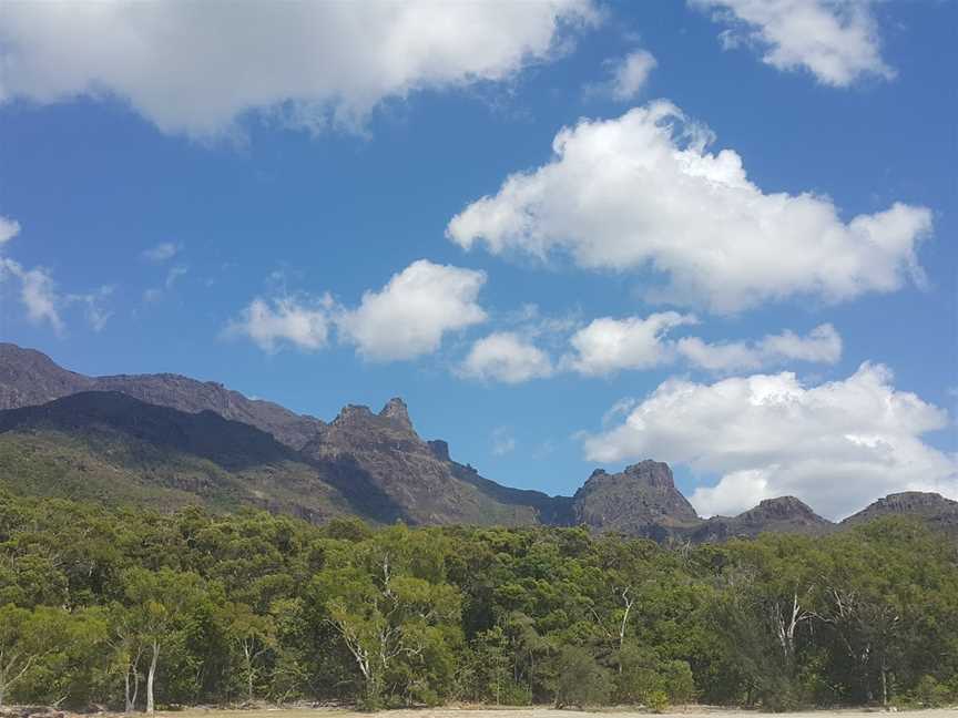 Hinchinbrook Island, Cardwell, QLD