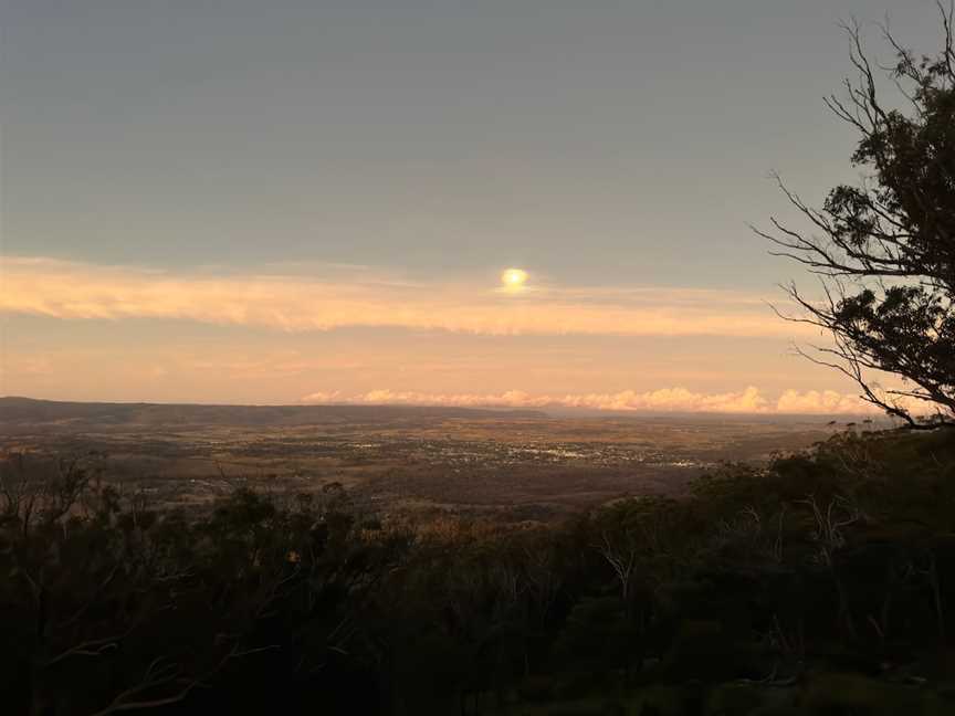 Mount Mackenzie Nature Reserve, Tenterfield, NSW