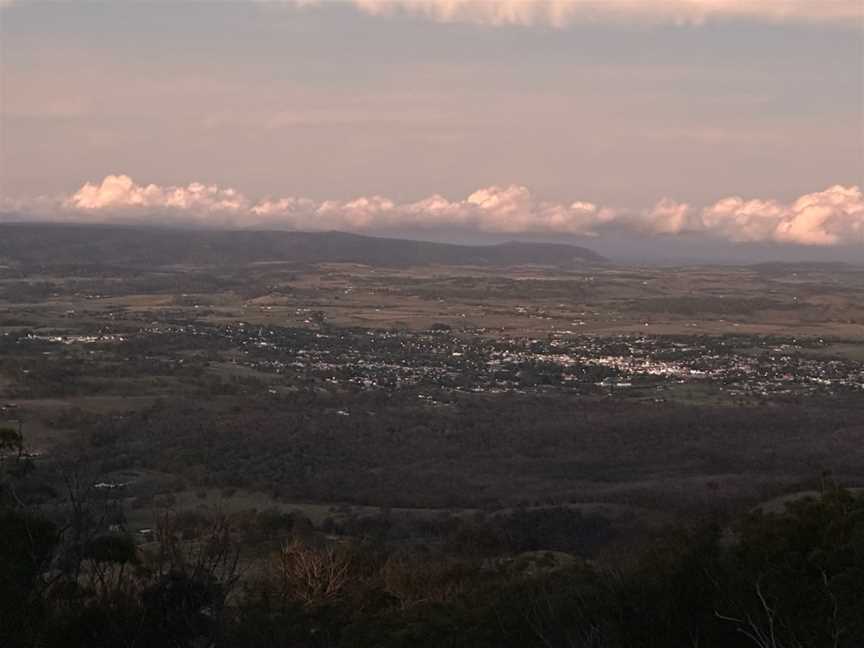 Mount Mackenzie Nature Reserve, Tenterfield, NSW