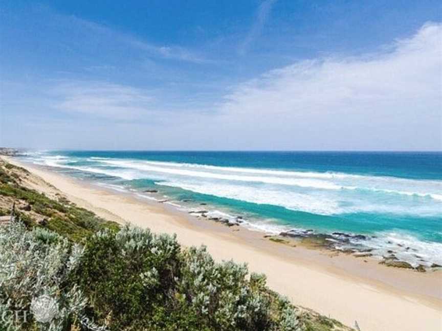 Portsea Back Beach, Portsea, VIC