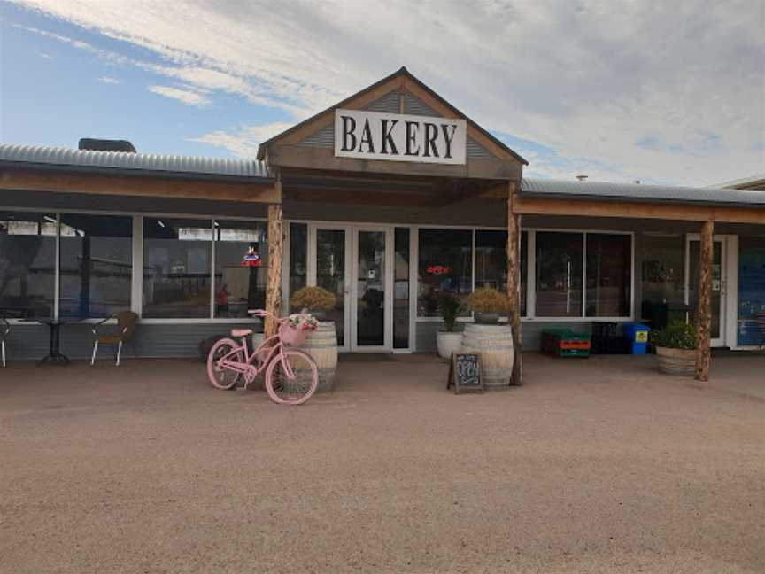 The Big Galah, Kimba, SA