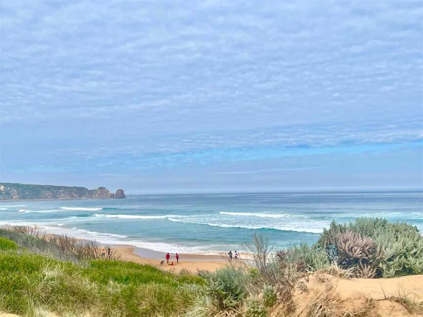 Cape Woolamai Beach, Phillip Island, VIC