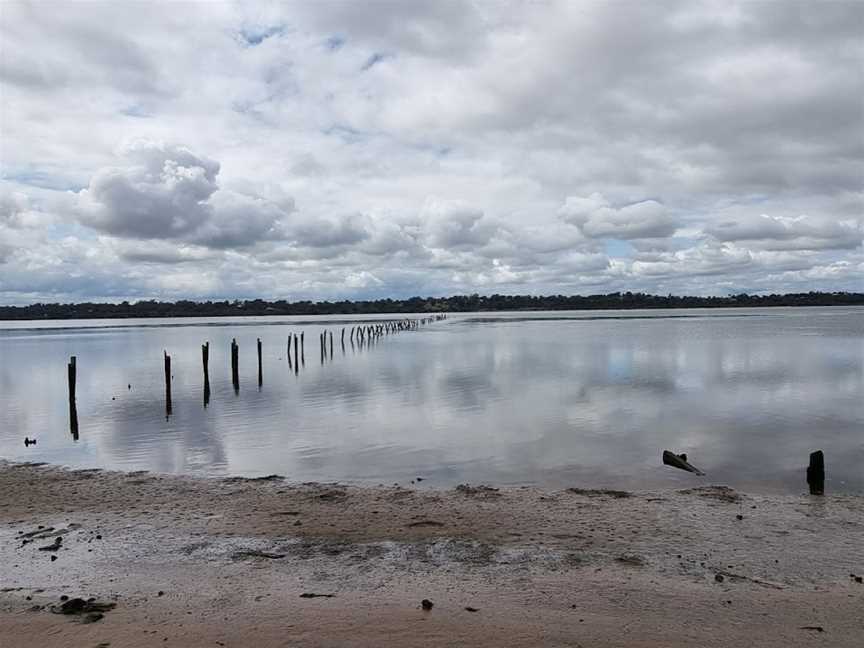 Leschenault Inlet, Bunbury, WA