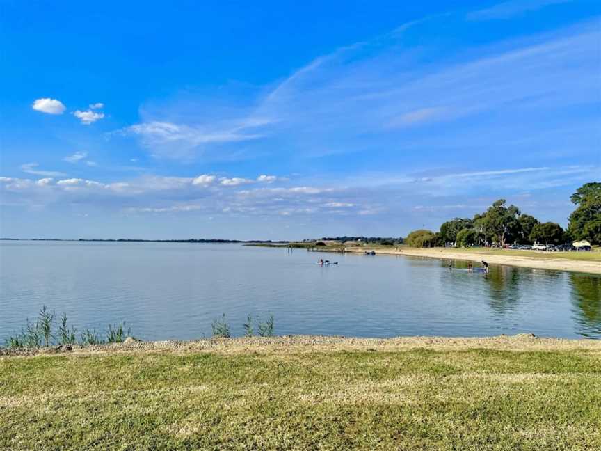 Lake Colac, Colac, VIC