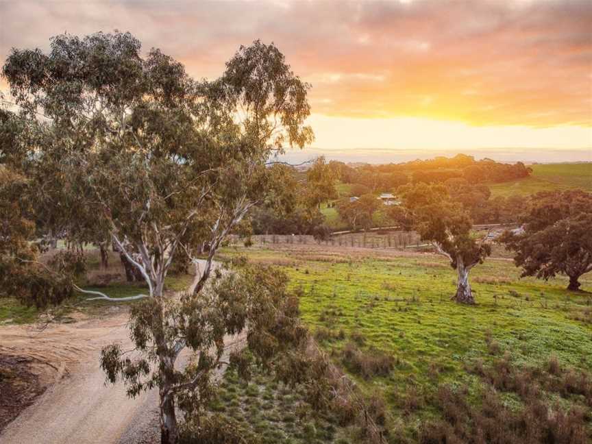 Mount Barker Summit, Mount Barker, SA