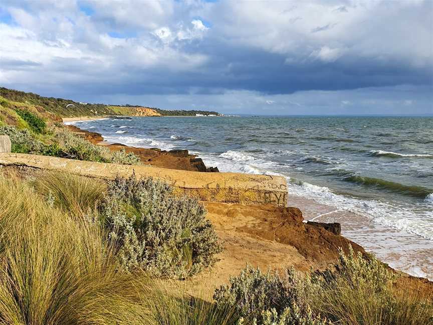 Sandringham Beach, Sandringham, VIC