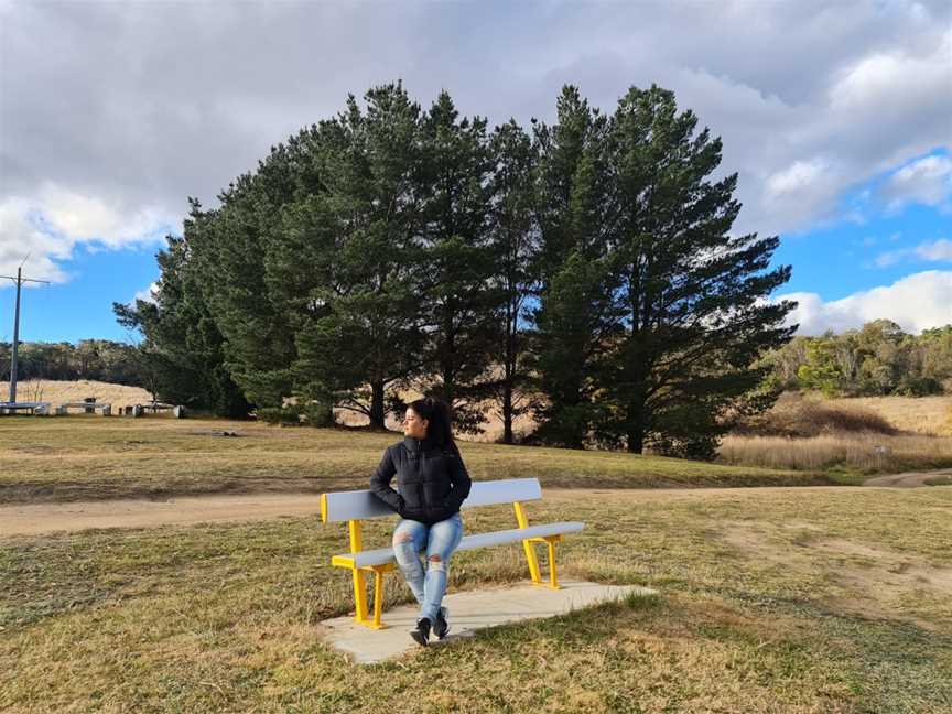 Lake Wallace, Wallerawang, NSW