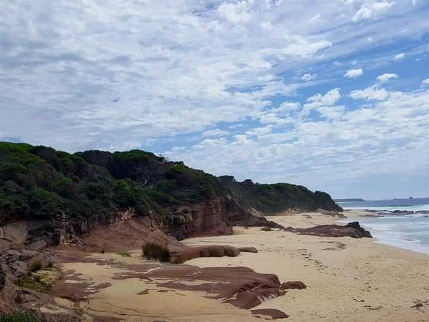 Pambula Beach, Pambula Beach, NSW