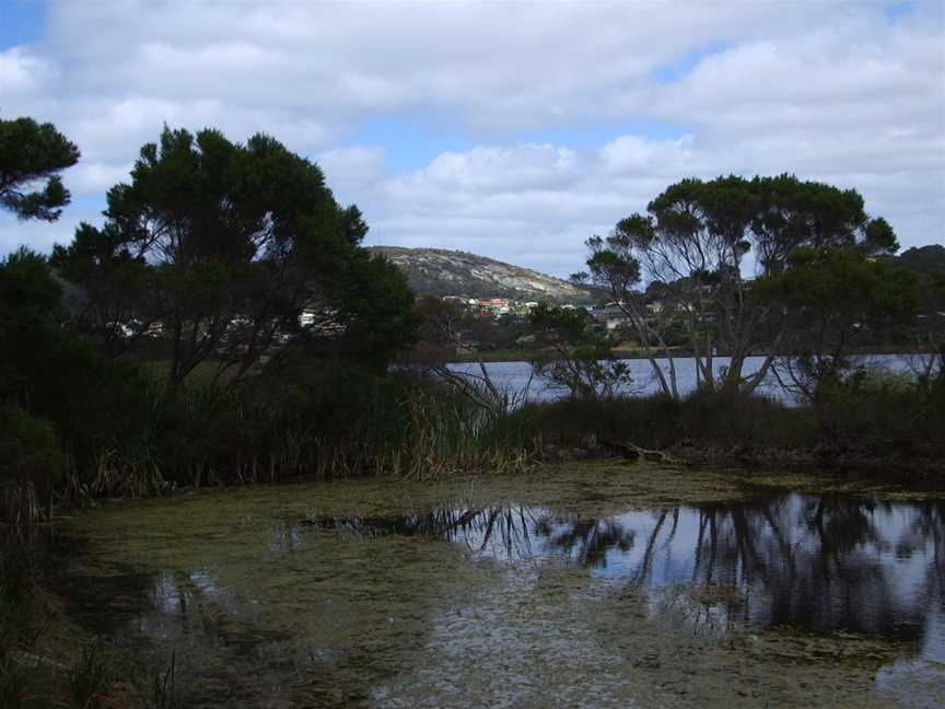 Lake Seppings, Albany, WA