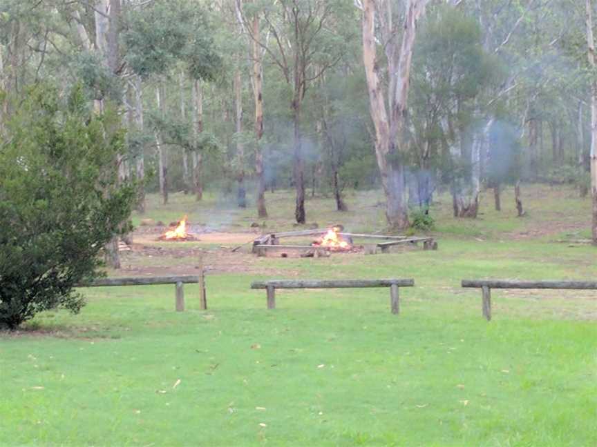 Ngurra Bu, Wollombi, NSW