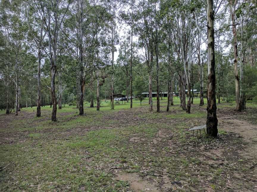 Ngurra Bu, Wollombi, NSW