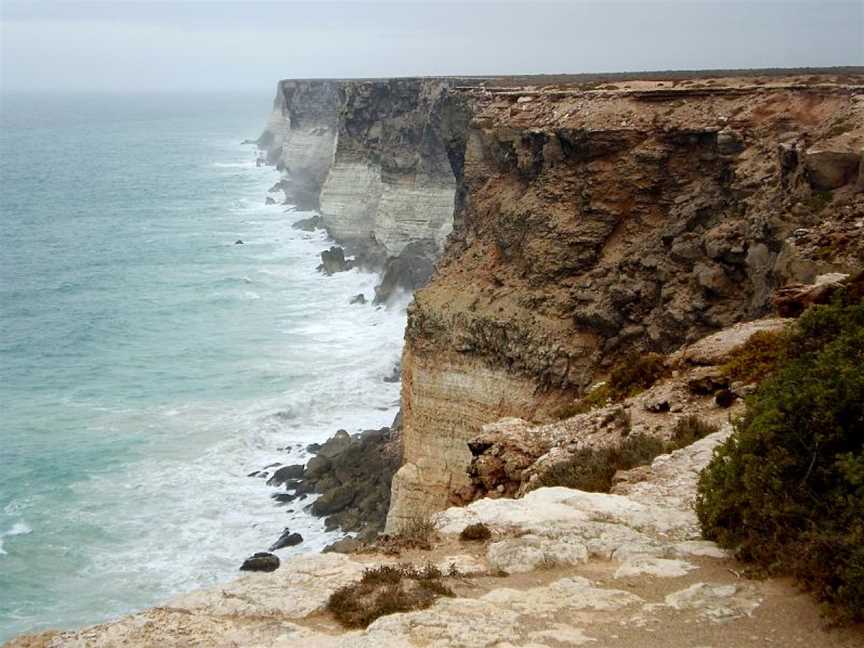 Nullarbor National Park, Nullarbor, SA