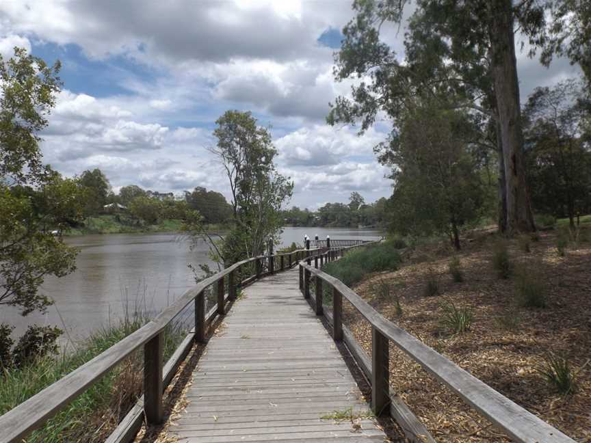 Sherwood Arboretum, Sherwood, QLD