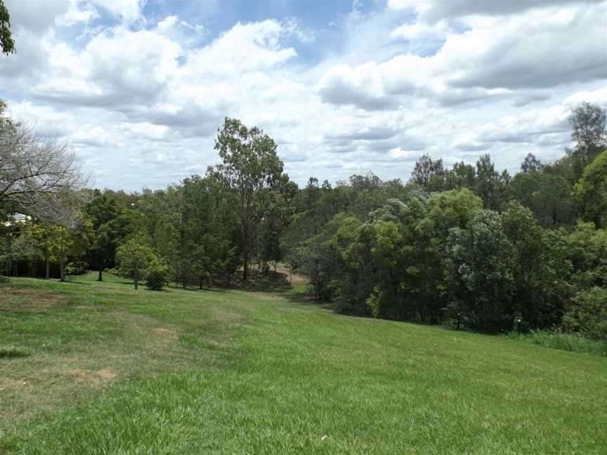 Sherwood Arboretum, Sherwood, QLD