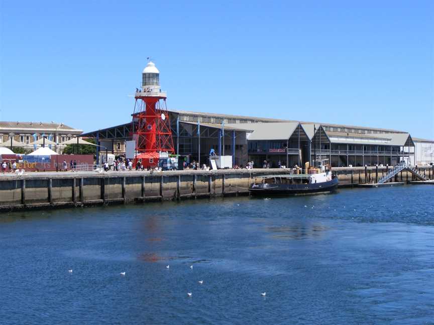 Port Adelaide Lighthouse, Port Adelaide, SA