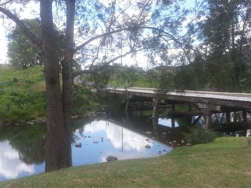 Darlington Park, Darlington, QLD