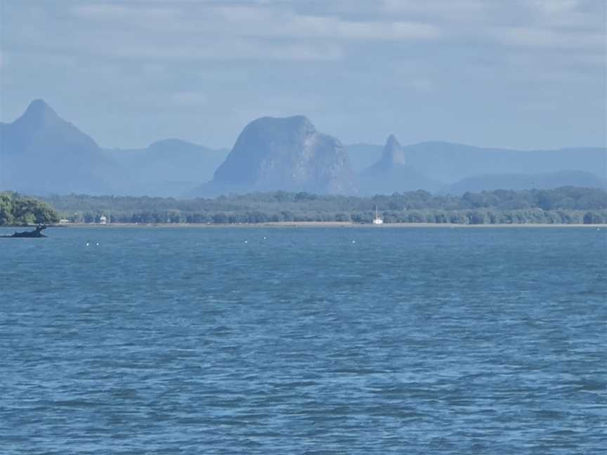 Sylvan Beach, Bellara, QLD