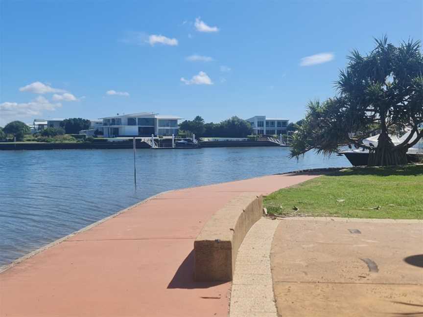 Sylvan Beach, Bellara, QLD