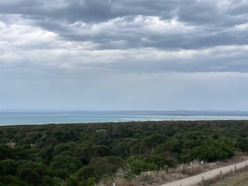 Trethewies Lookout, Stanley, TAS