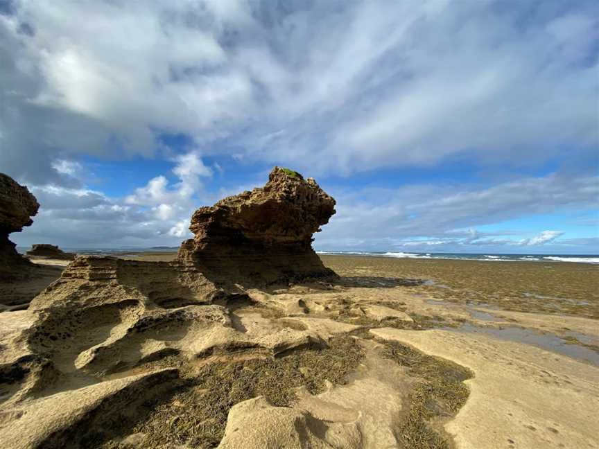 Rip View Lookout, Point Lonsdale, VIC