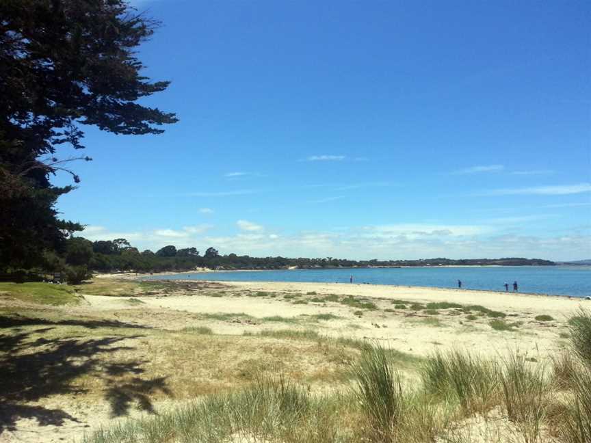 Anderson Inlet, Inverloch, VIC