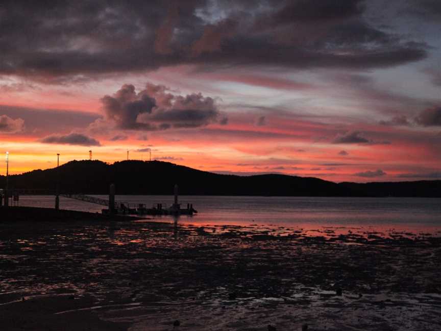 Horn Island Jetty, Thursday Island, QLD