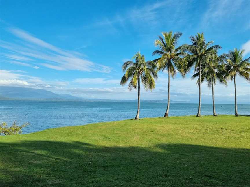 Rex Smeal Park, Port Douglas, QLD