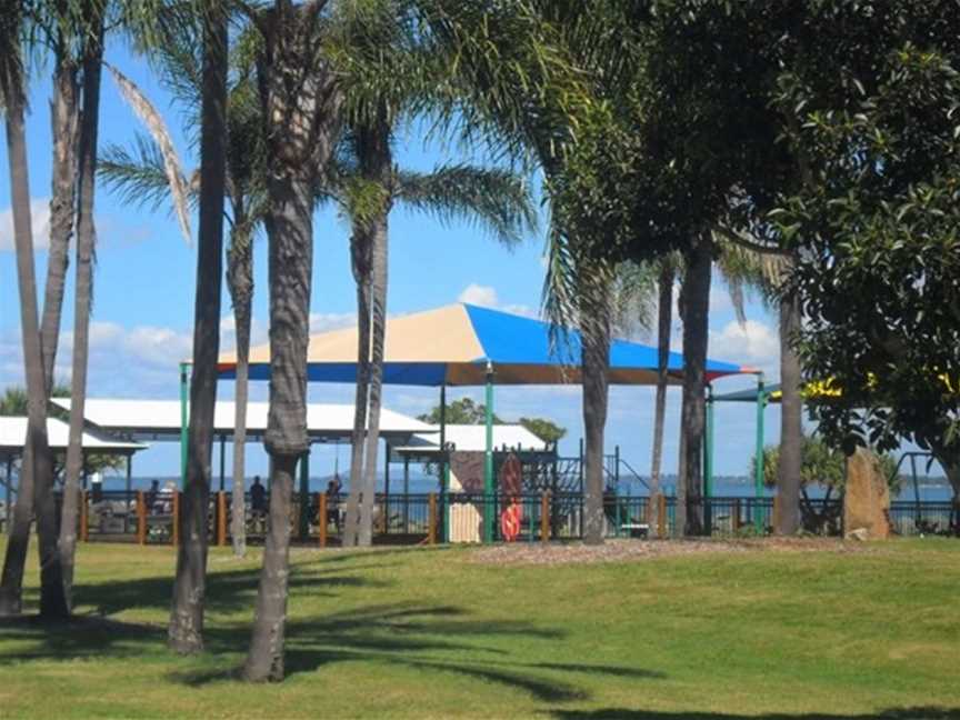 Pelican Park, Clontarf, QLD