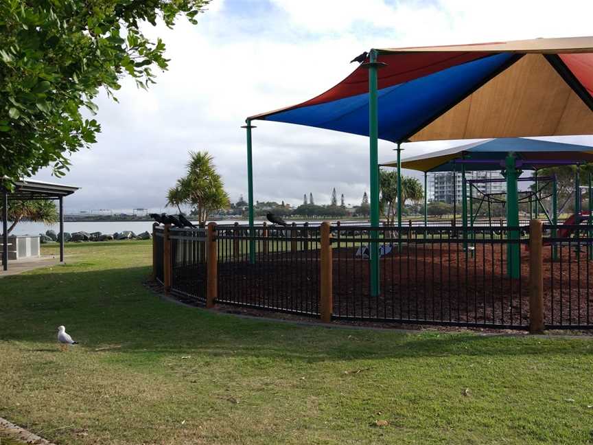 Pelican Park, Clontarf, QLD