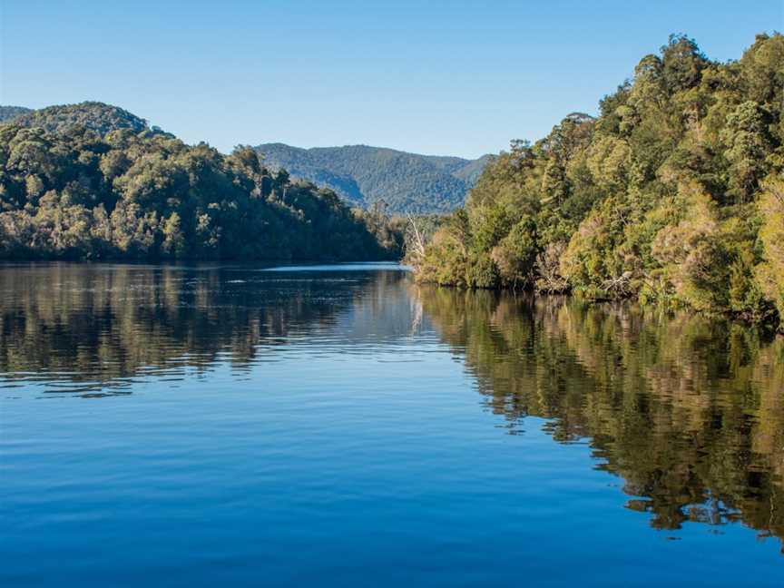 Gordon River, Southwest, TAS