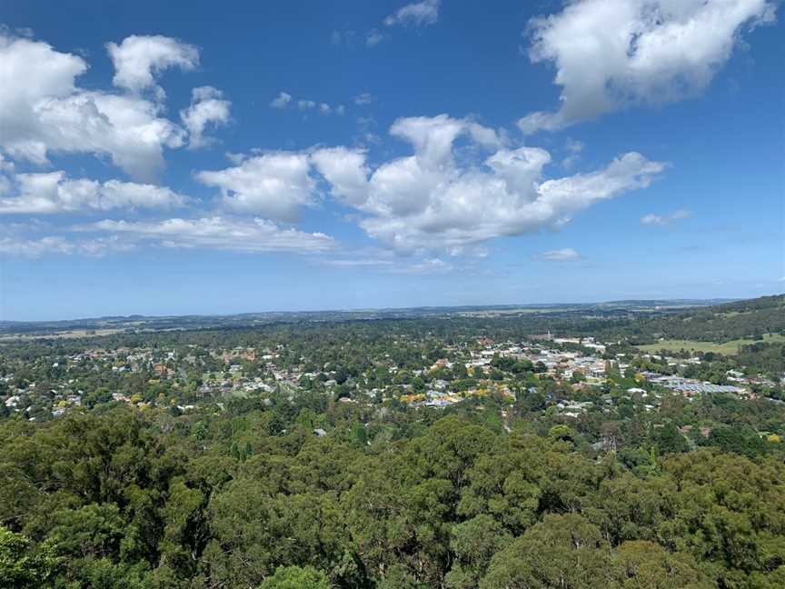 Mittagong Lookout, Mittagong, NSW