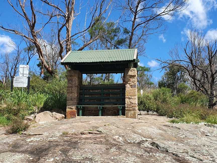 Mittagong Lookout, Mittagong, NSW